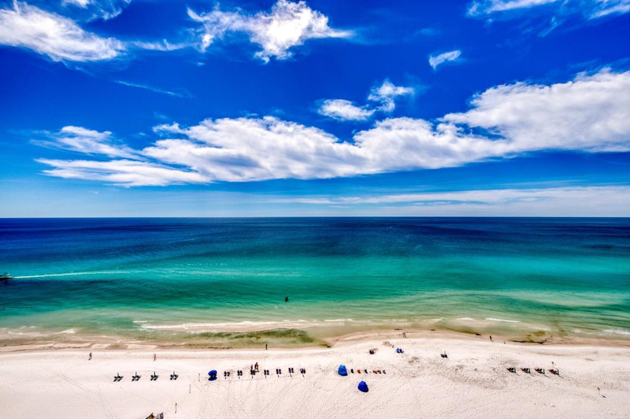 Pelican Beach Resort II Destin Ruang foto